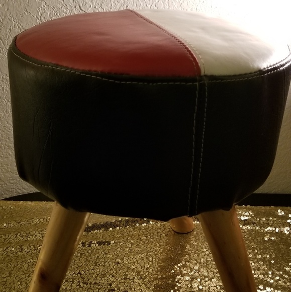 Stool - Picture 2 of 2